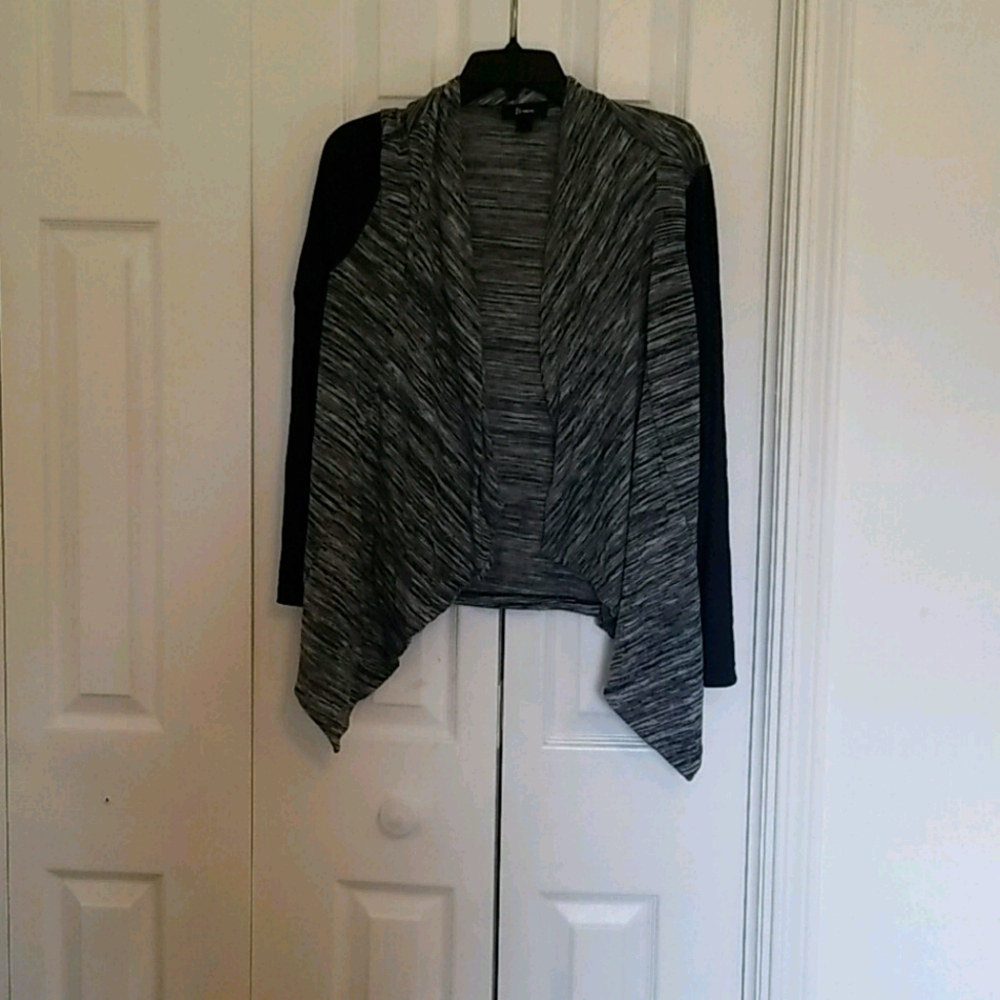 XL Long Sleeve Cardigan